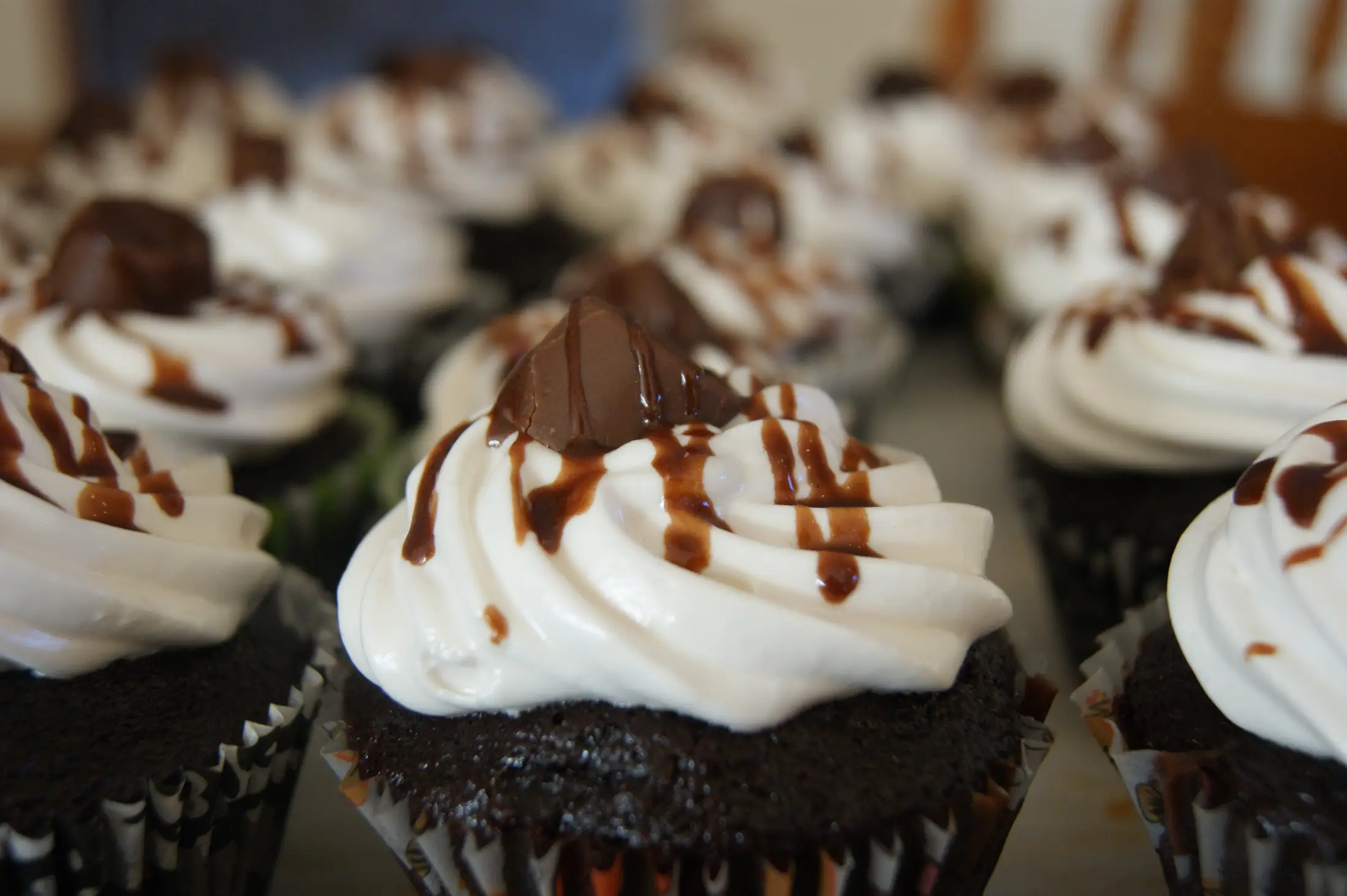 L'Amour Catering & Cakes - Catering - Kingston, Vancouver Island (photo 2)