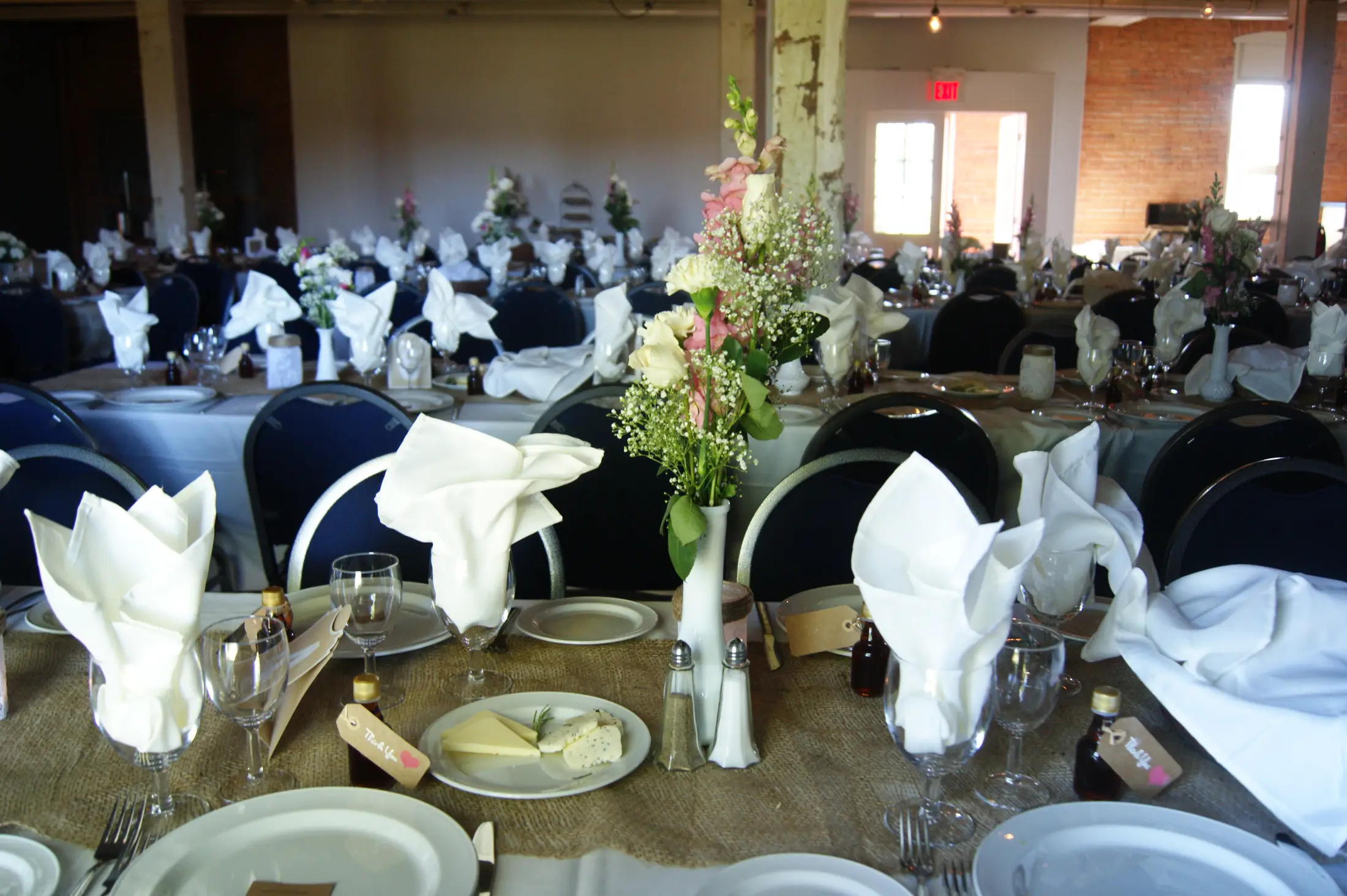 L'Amour Catering & Cakes - Catering - Kingston, Vancouver Island (photo 3)