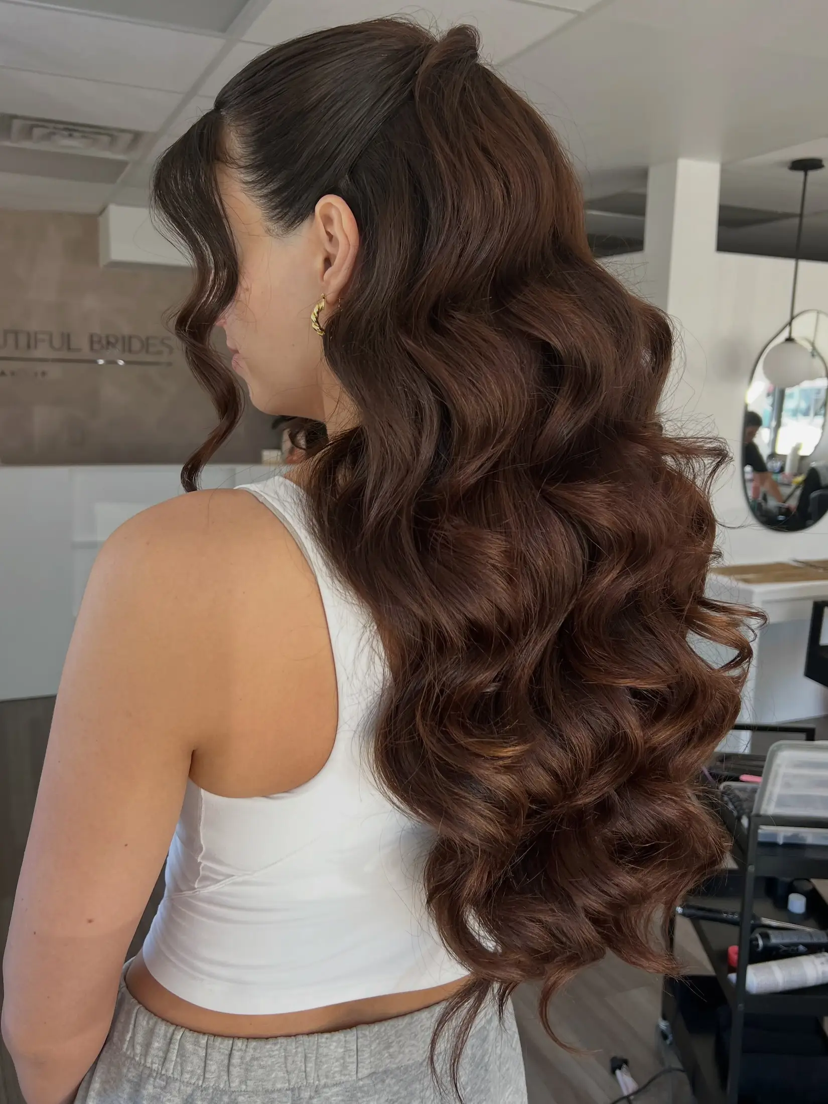Beyoutiful Brides Hair & Makeup