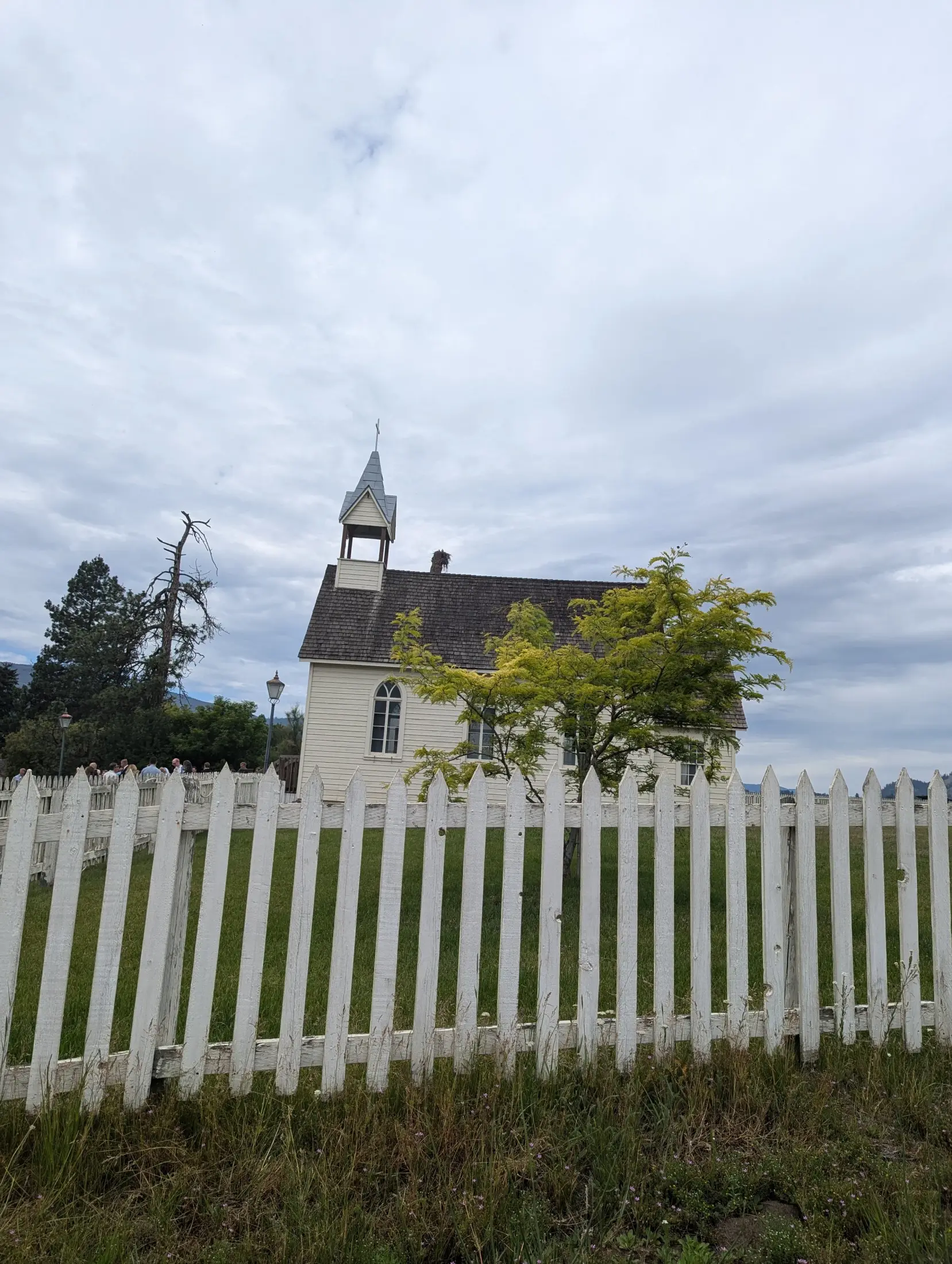 O'Keefe Ranch — Venues — Vernon, Vancouver Island (photo 3)