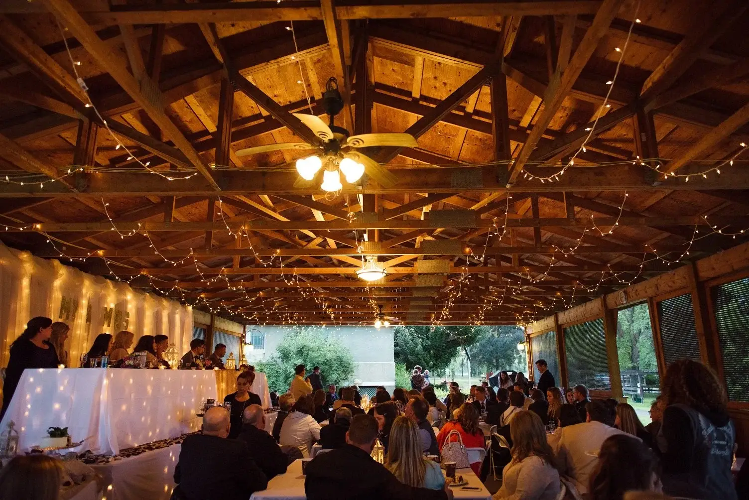 O'Keefe Ranch — Venues — Vernon, Vancouver Island (photo 5)