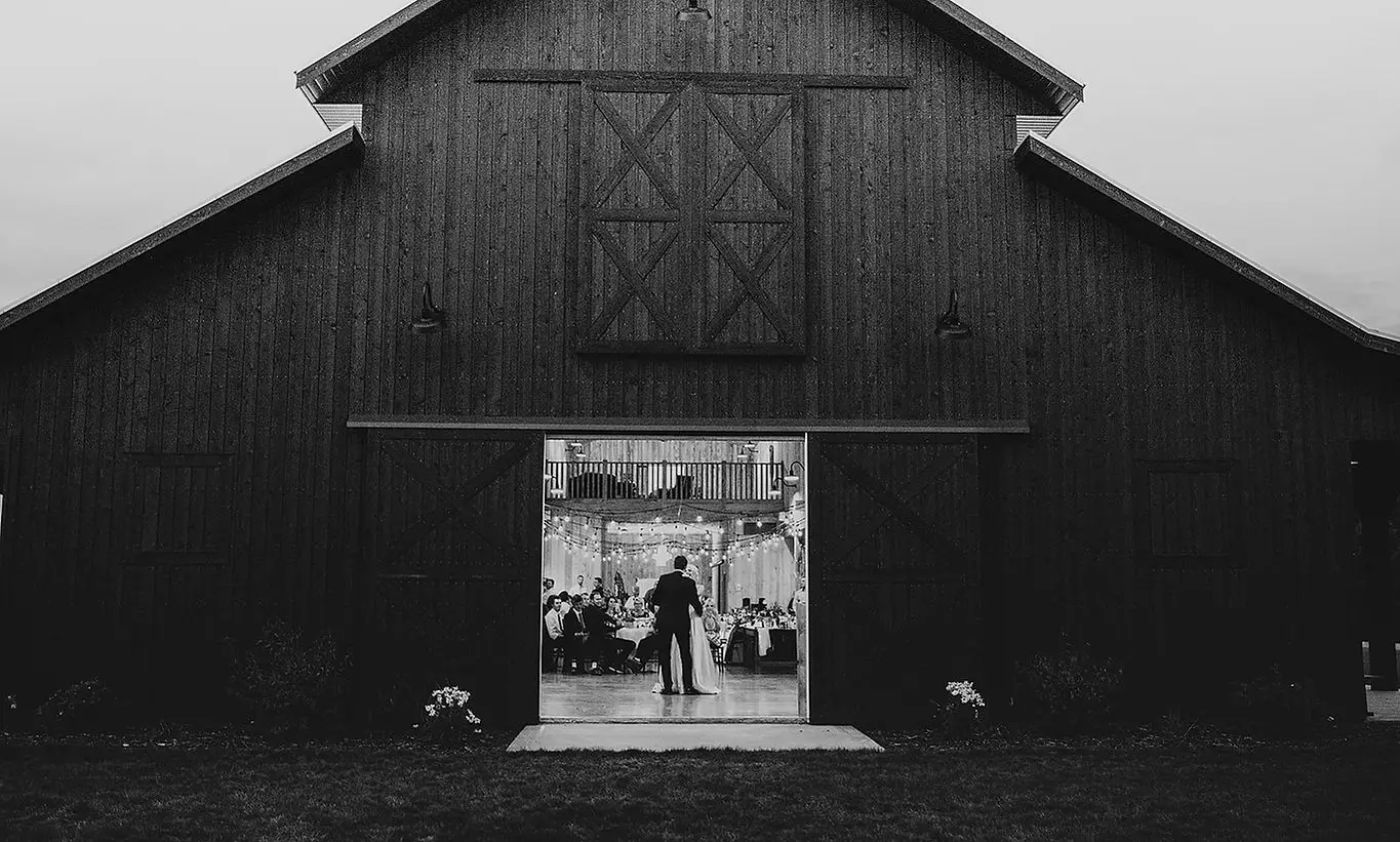 Sweet Haven Barn - Venues (photo 1)
