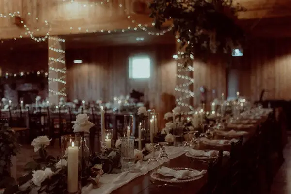 Sweet Haven Barn - Venues (photo 2)