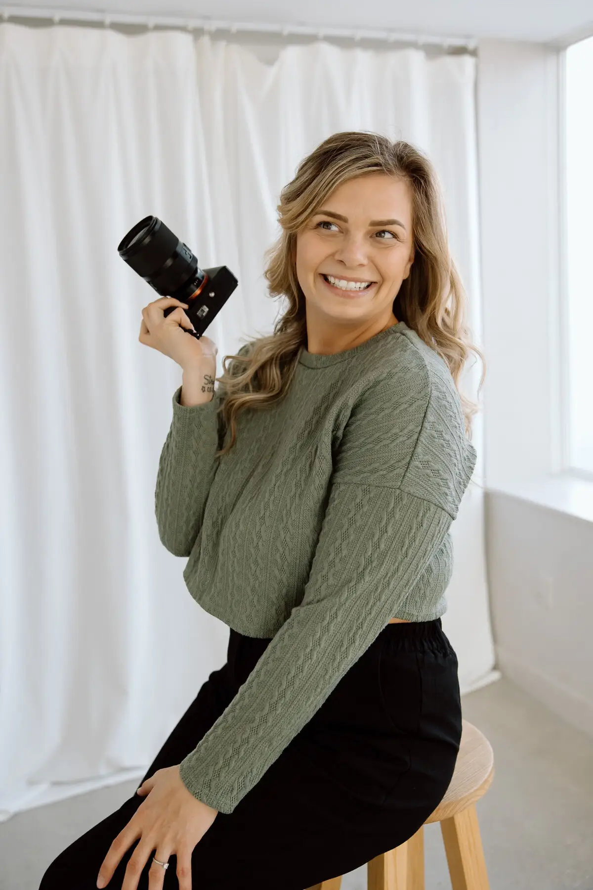 Kate Elizabeth Photography - Photographers - Winnipeg, Manitoba (photo 1)