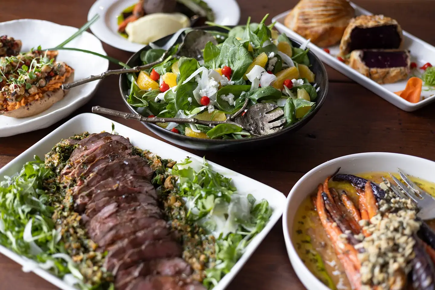 Devour Catering - Catering - Calgary, Vancouver Island (photo 3)