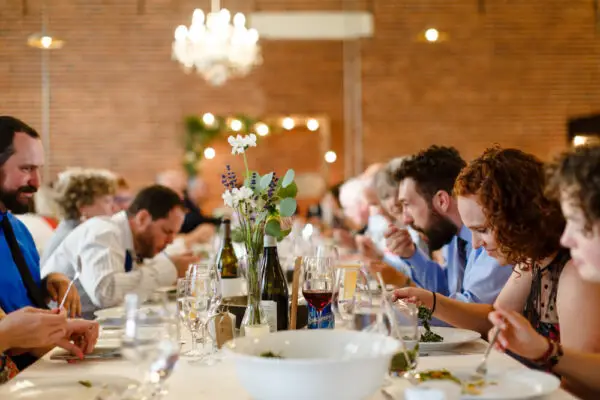 Devour Catering - Catering - Calgary, Vancouver Island (photo 4)