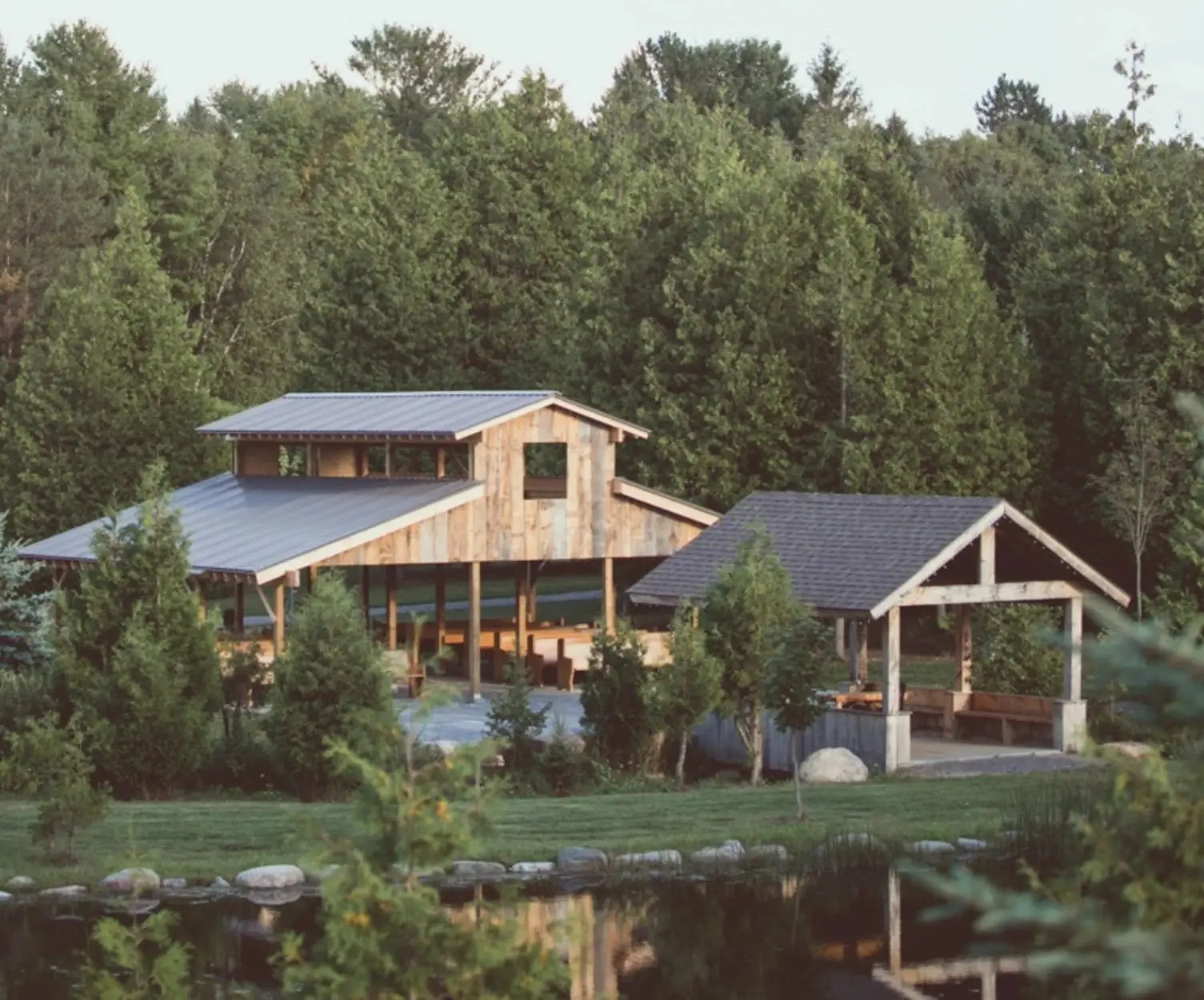 The Carvers Cottage - Venues - Toronto, Ontario (photo 1)