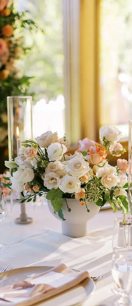 MORE Events Co - Wedding Planners / Coordinators - Calgary, Alberta (photo 2)
