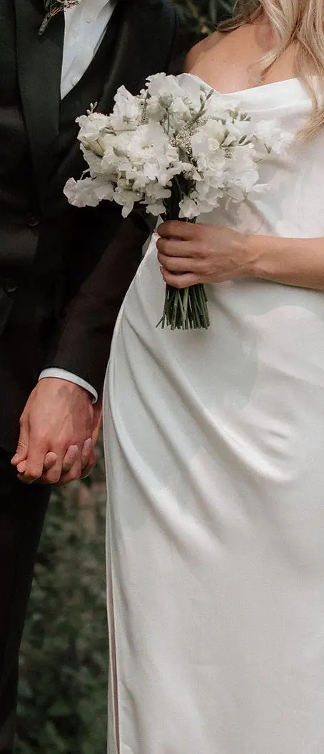 MORE Events Co - Wedding Planners / Coordinators - Calgary, Alberta (photo 3)