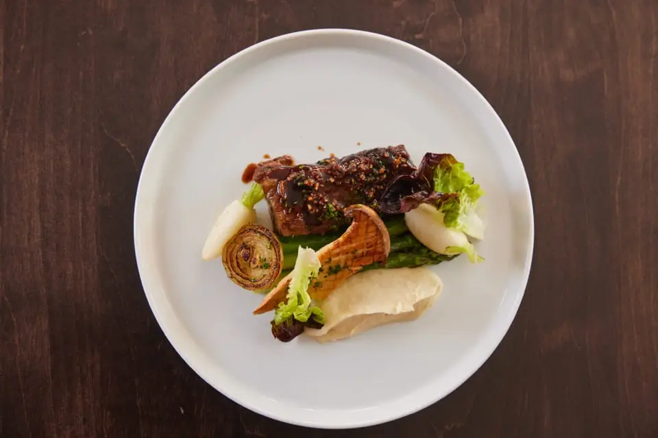 Treadwell Cuisine - Catering - Niagara-on-the-Lake, Vancouver Island (photo 3)