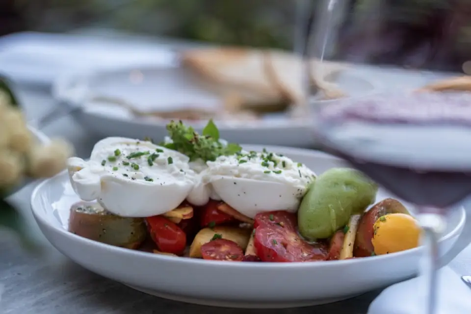 Treadwell Cuisine - Catering - Niagara-on-the-Lake, Vancouver Island (photo 4)
