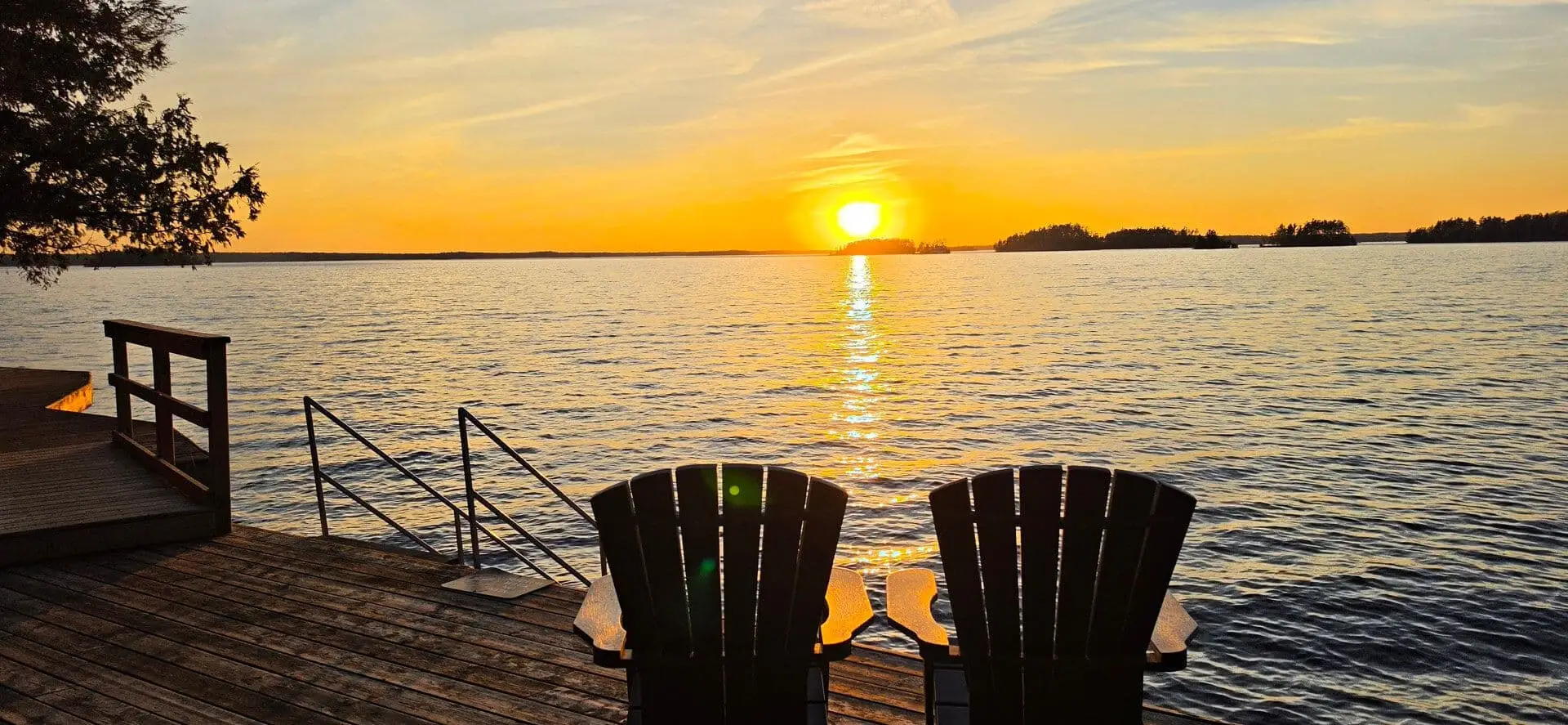 Taboo Muskoka Resort & Golf - Venues - Muskoka, Vancouver Island (photo 1)