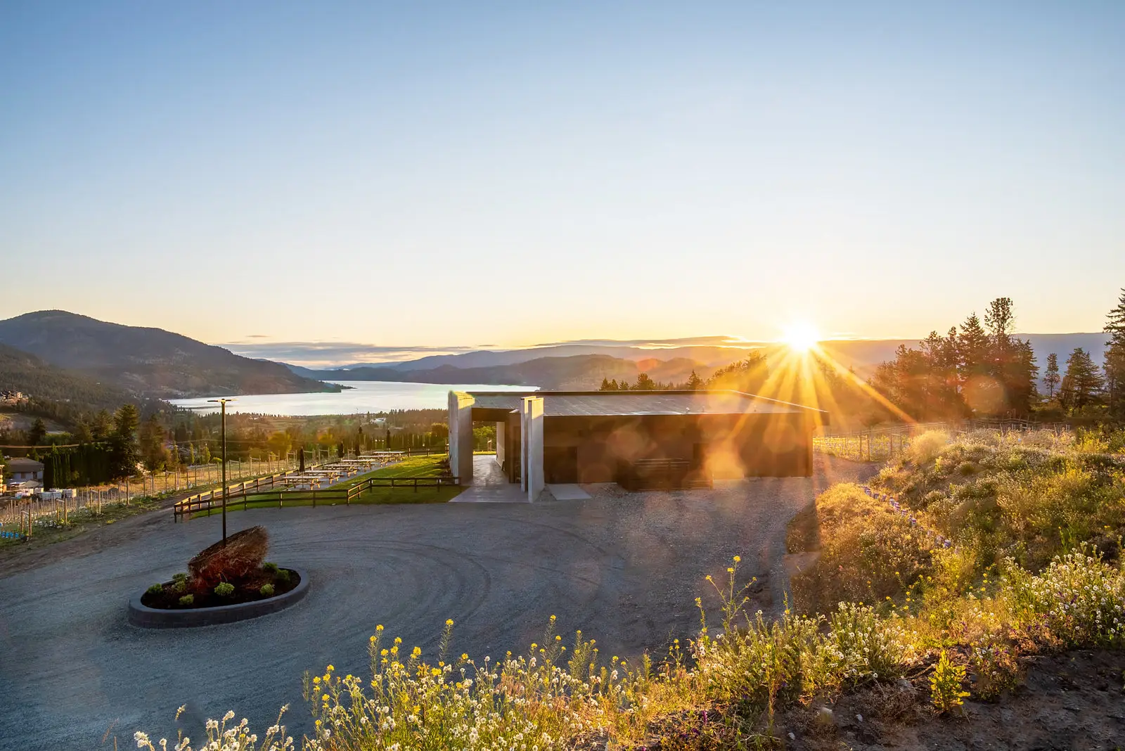 Black Swift Vineyards - Venues - Kelowna, Vancouver Island (photo 6)