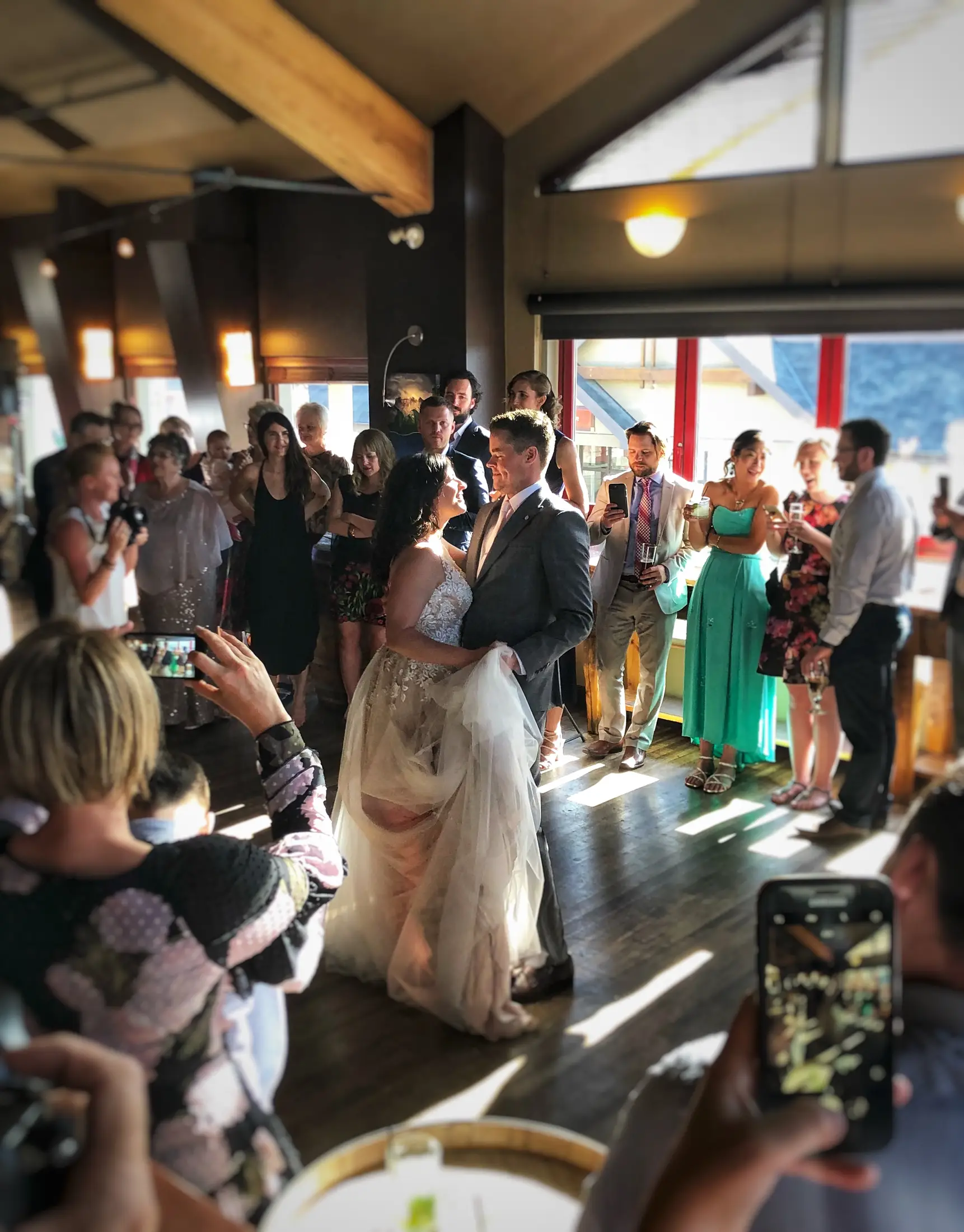 Class Act DJ Service - Entertainment / DJ - Banff, Vancouver Island (photo 3)