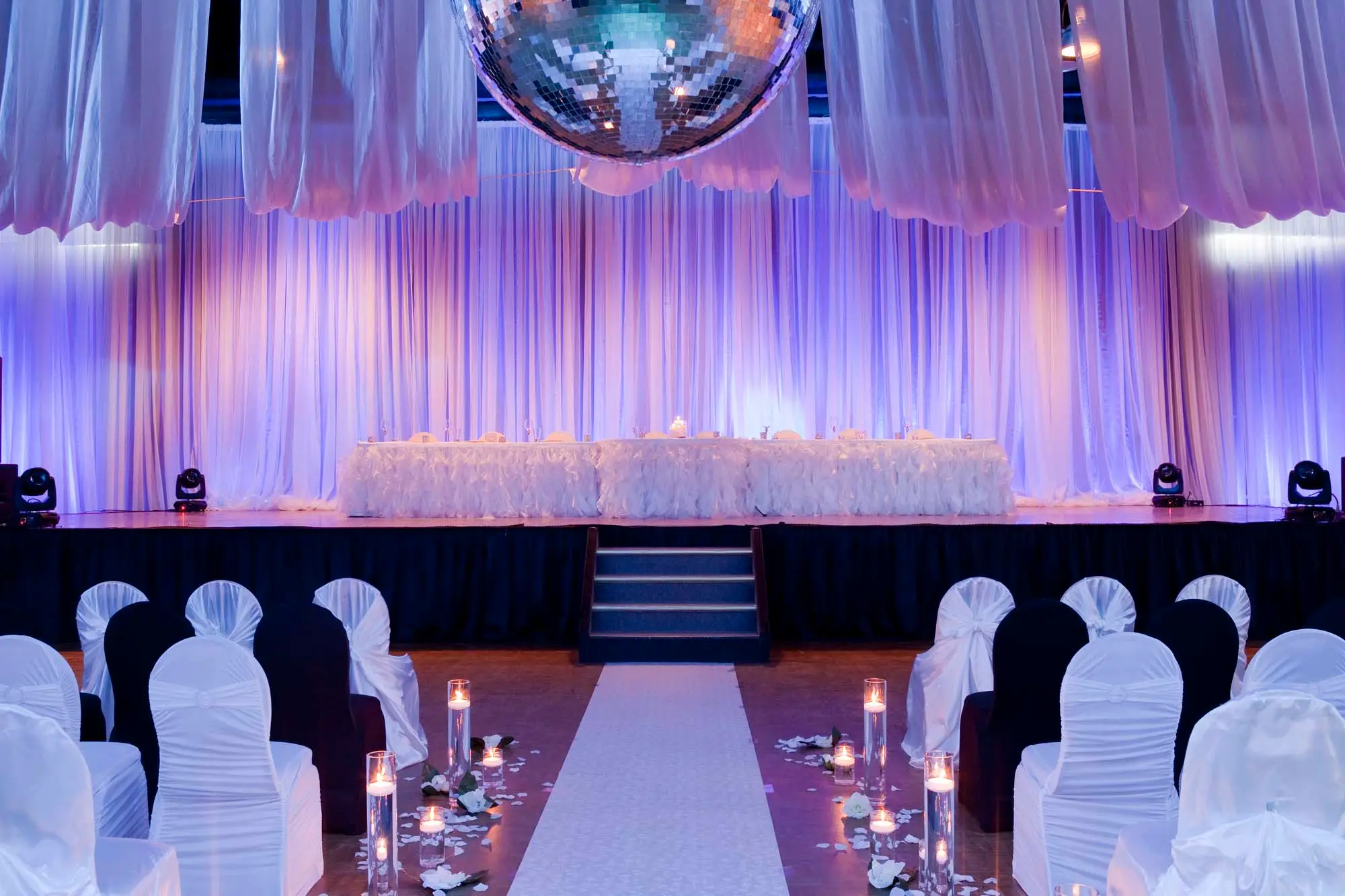 Turvey Center - Venues - Regina, Saskatchewan (photo 1)