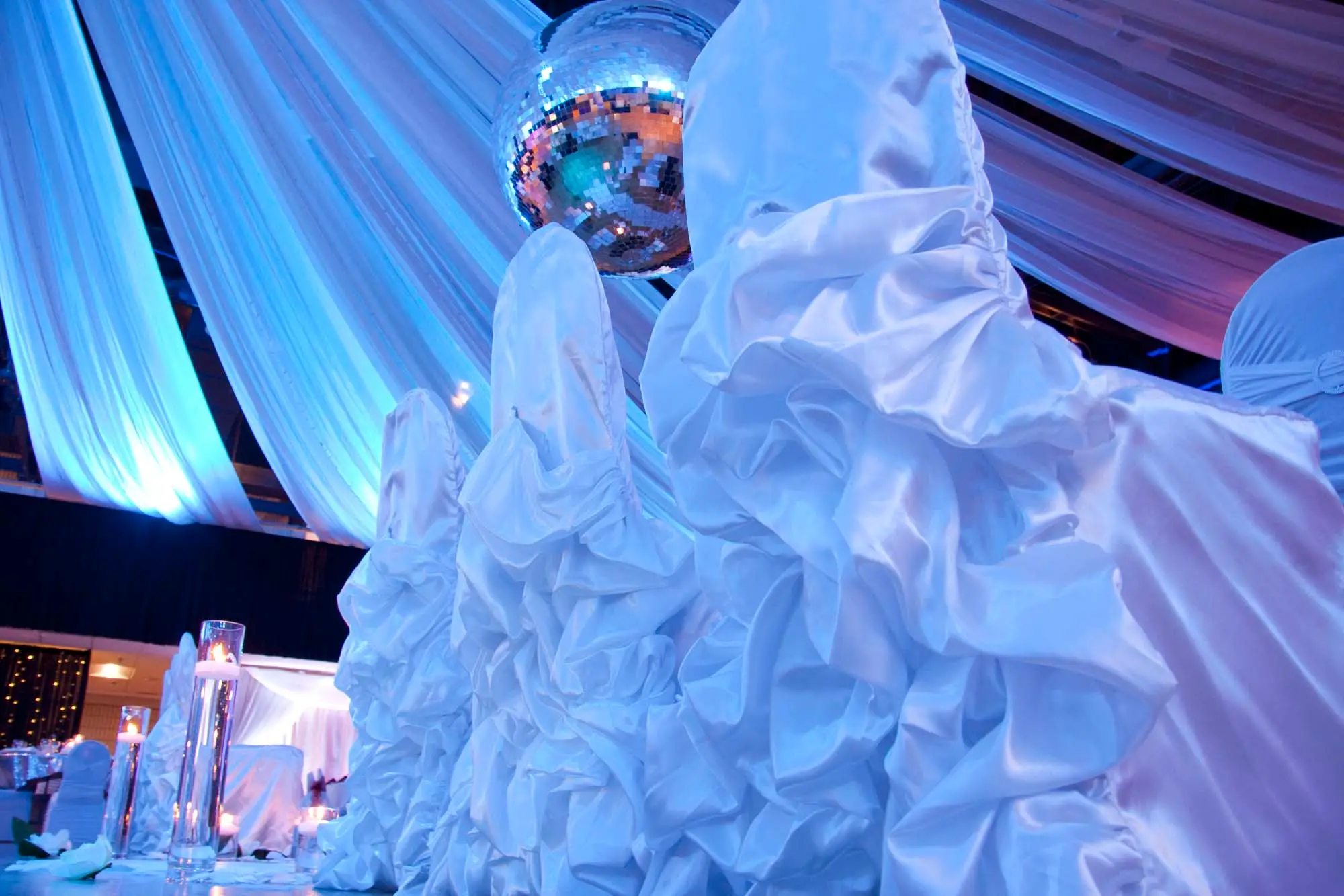 Turvey Center - Venues - Regina, Saskatchewan (photo 2)