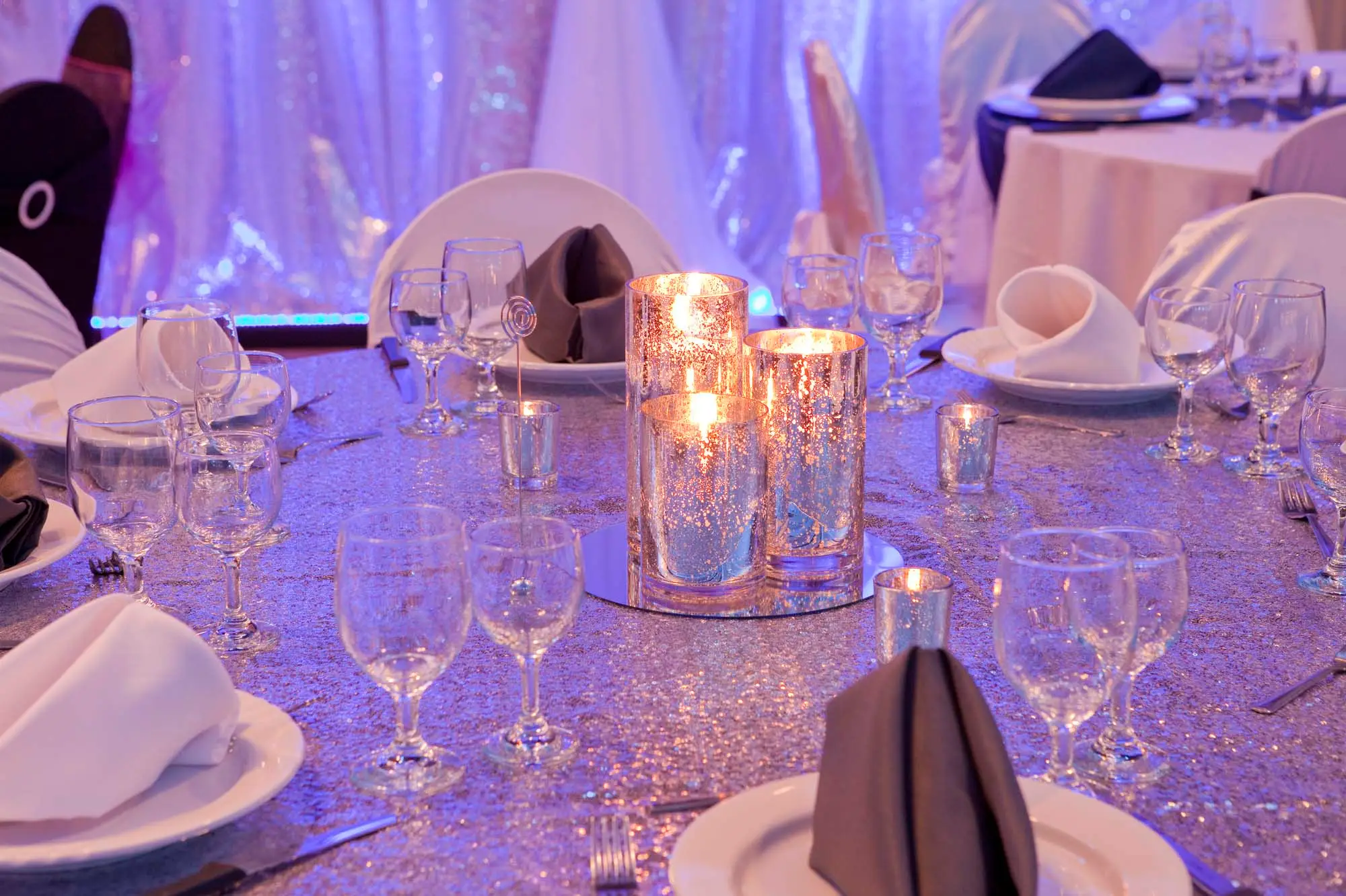 Turvey Center - Venues - Regina, Saskatchewan (photo 3)
