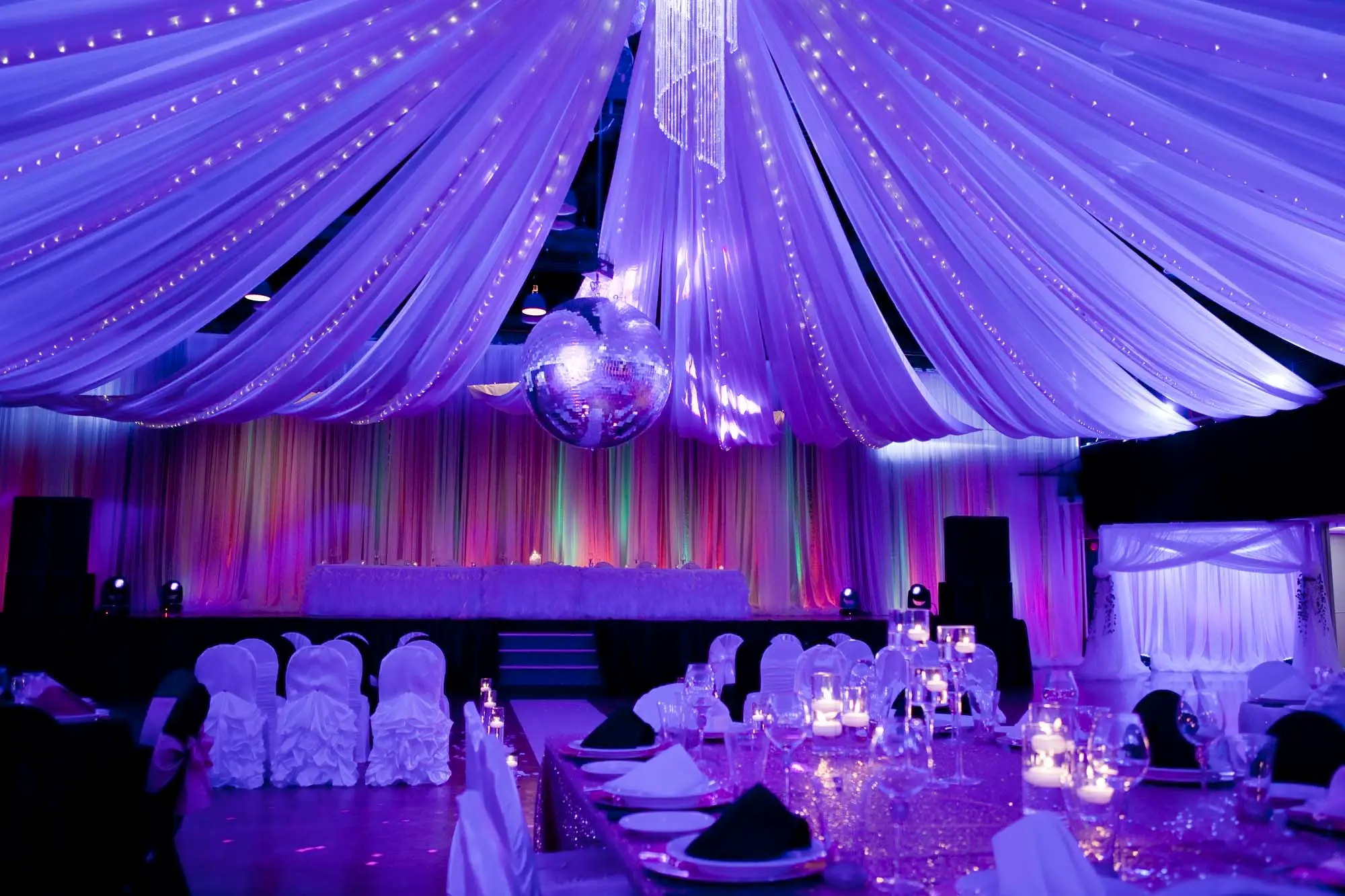 Turvey Center - Venues - Regina, Saskatchewan (photo 4)