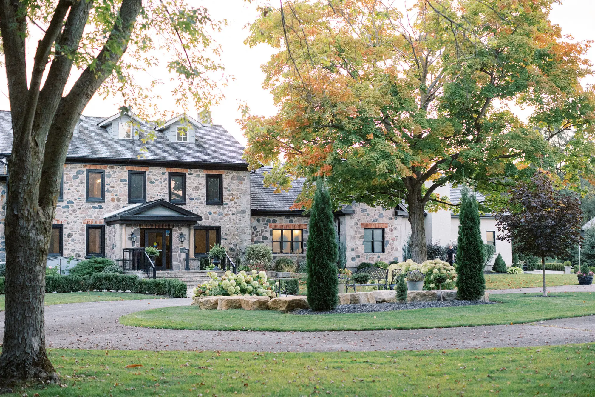 Roseville Estate - Venues - Kitchener / Waterloo, Ontario (photo 1)