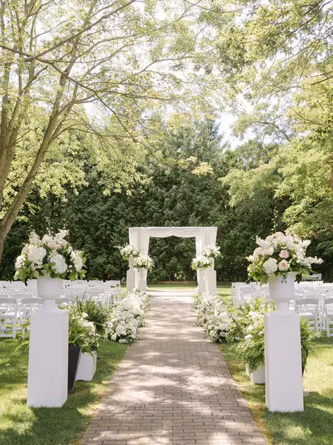 Roseville Estate - Venues - Kitchener / Waterloo, Ontario (photo 2)