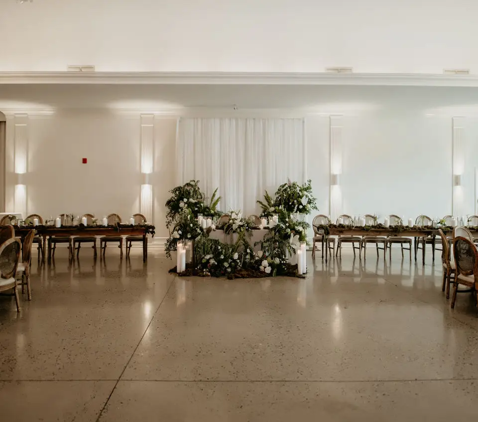 Roseville Estate - Venues - Kitchener / Waterloo, Ontario (photo 3)