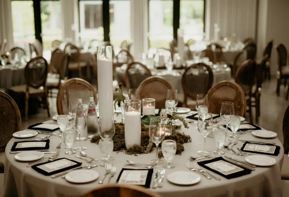 Roseville Estate - Venues - Kitchener / Waterloo, Ontario (photo 4)