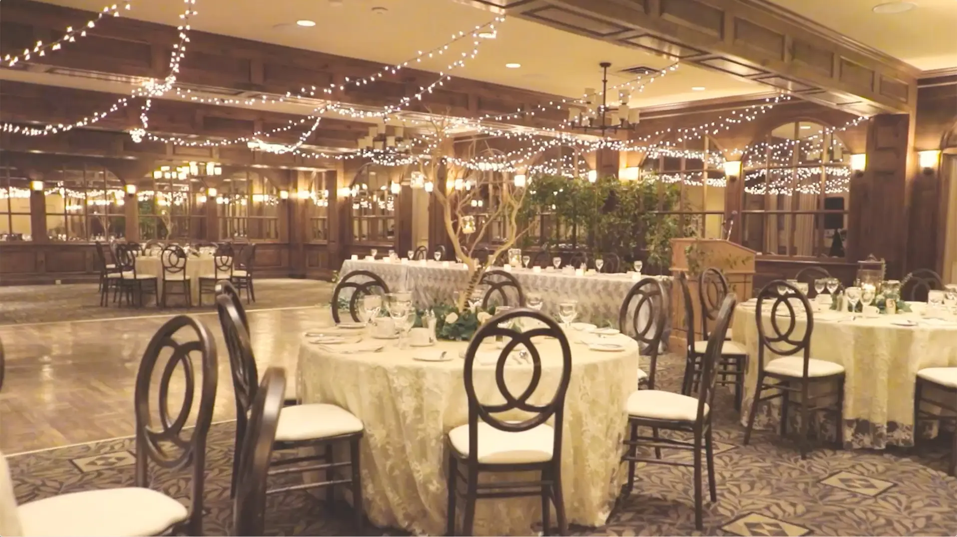 Vintage Hotels