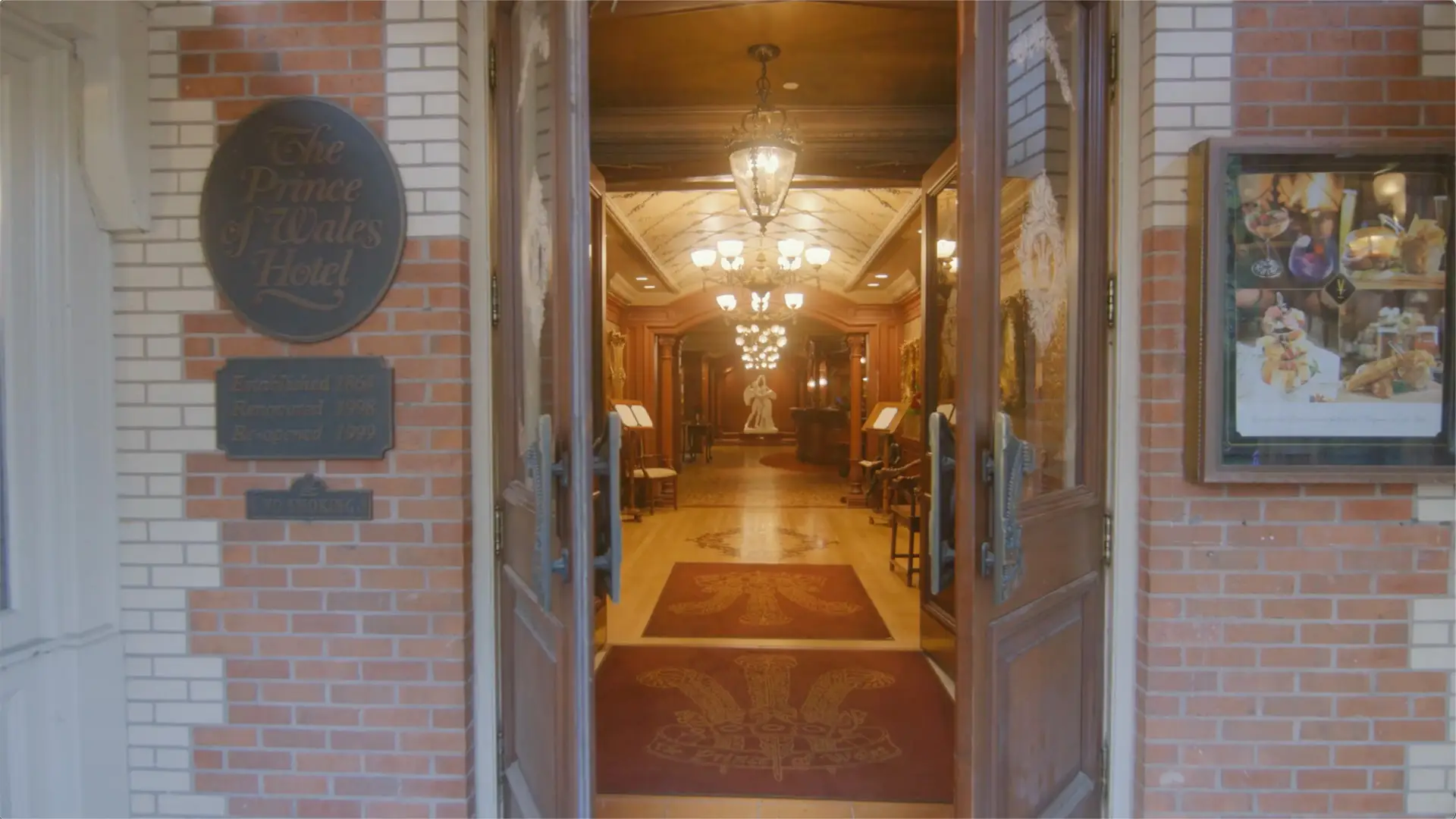 Vintage Hotels - Venues - Niagara-on-the-Lake, Vancouver Island (photo 3)