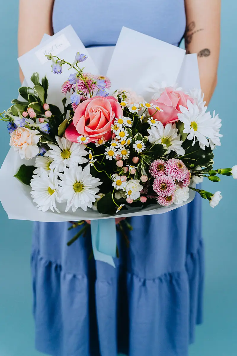 The Floral Fixx - Florists - Winnipeg, Manitoba (photo 1)