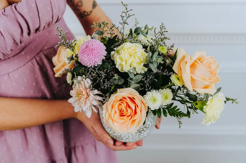 The Floral Fixx - Florists - Winnipeg, Manitoba (photo 2)