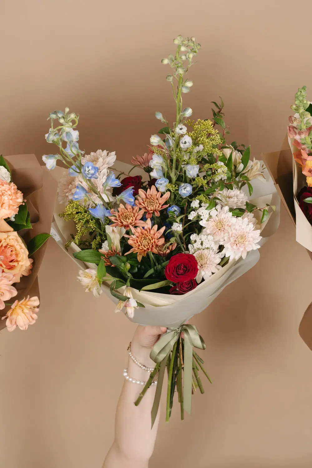 The Floral Fixx - Florists - Winnipeg, Manitoba (photo 4)