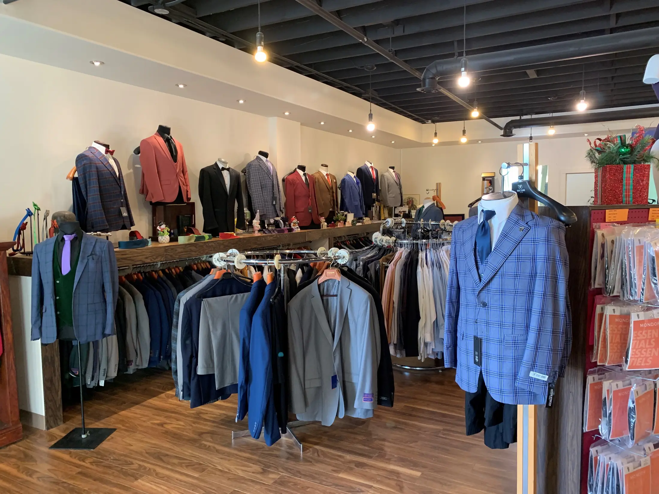 Mallabar Apparels