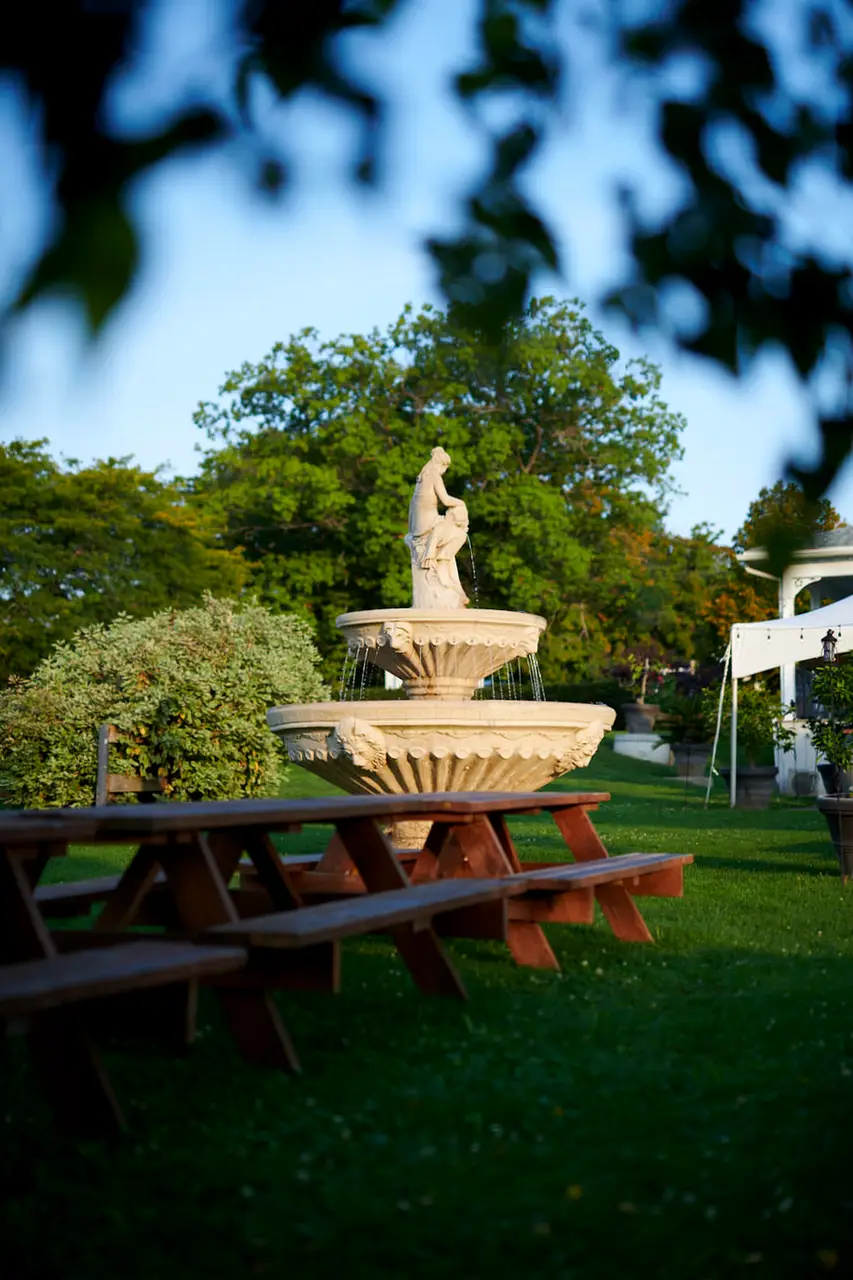 Waupoos Estates Winery - Venues - Prince Edward County, Vancouver Island (photo 6)