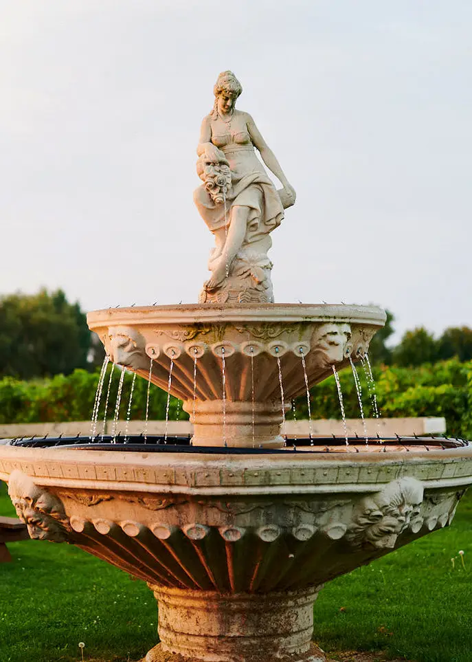 Waupoos Estates Winery - Venues - Prince Edward County, Vancouver Island (photo 9)