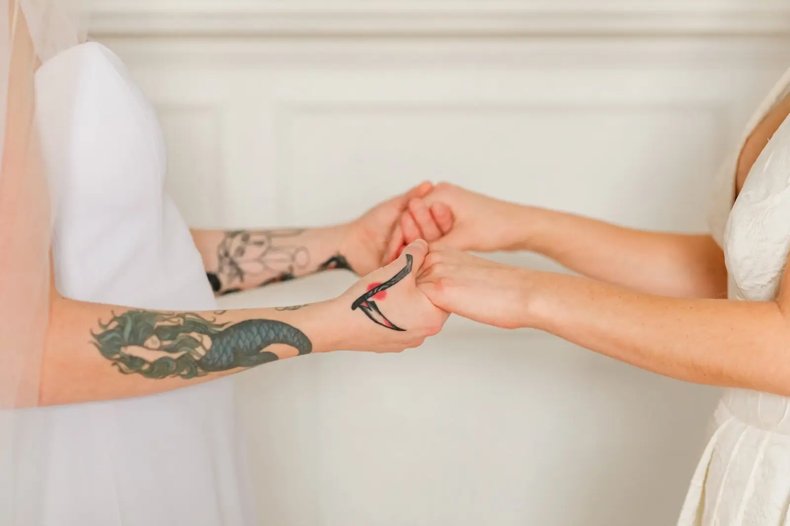 Megan Sawchuk Weddings