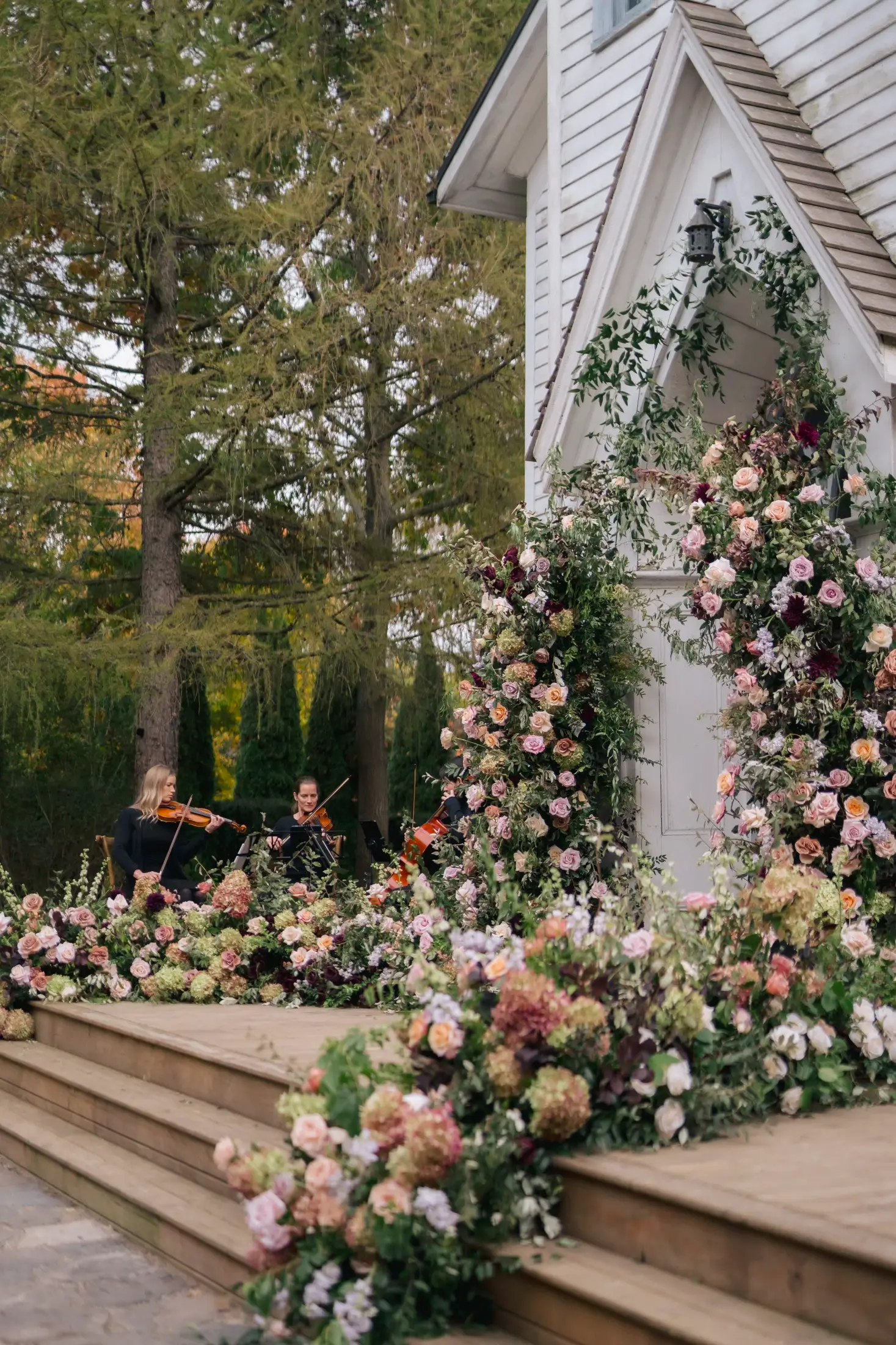 Windflower Florals and Events Inc. - Florists - Guelph, Ontario (photo 1)