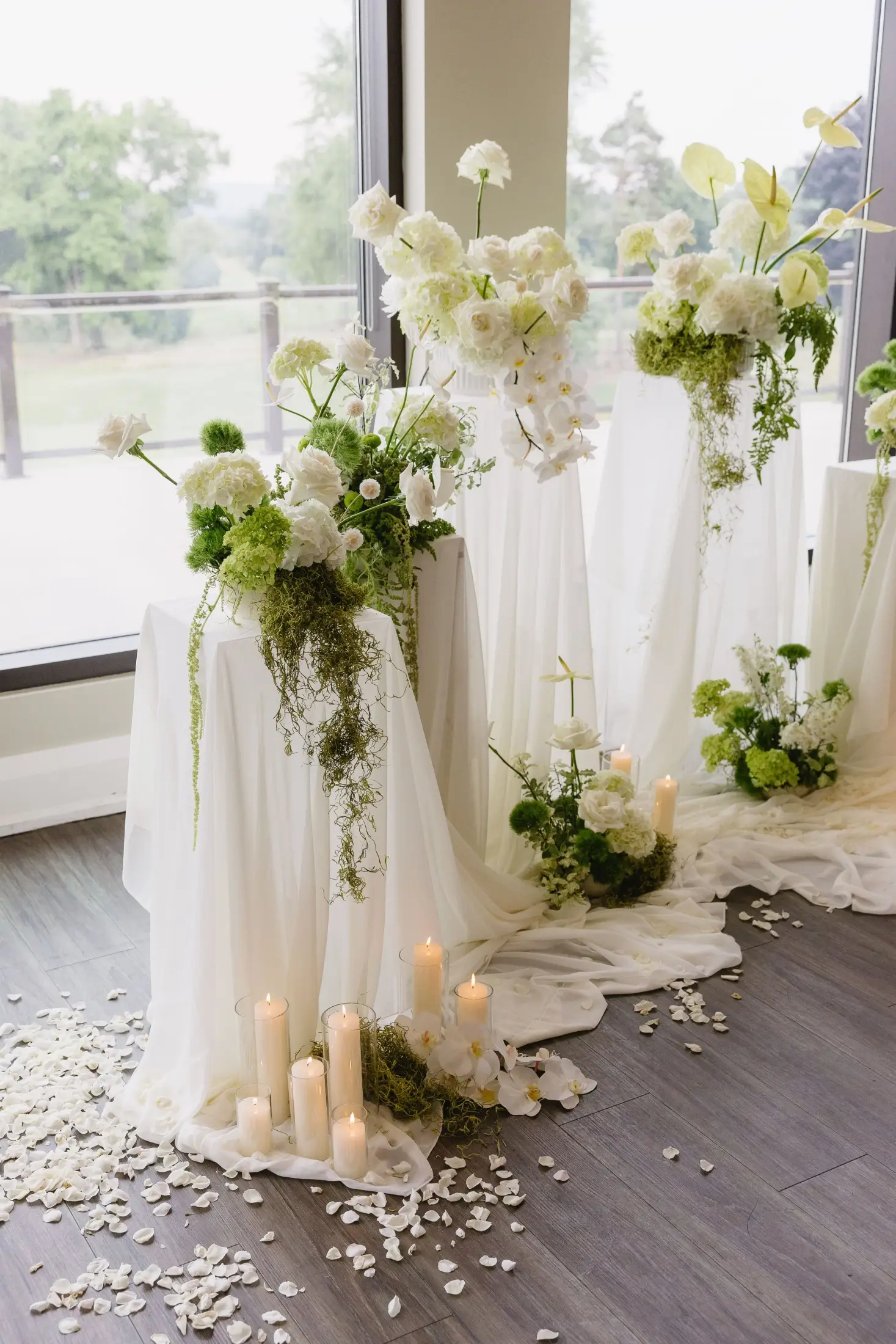 Windflower Florals and Events Inc. - Florists - Guelph, Ontario (photo 2)
