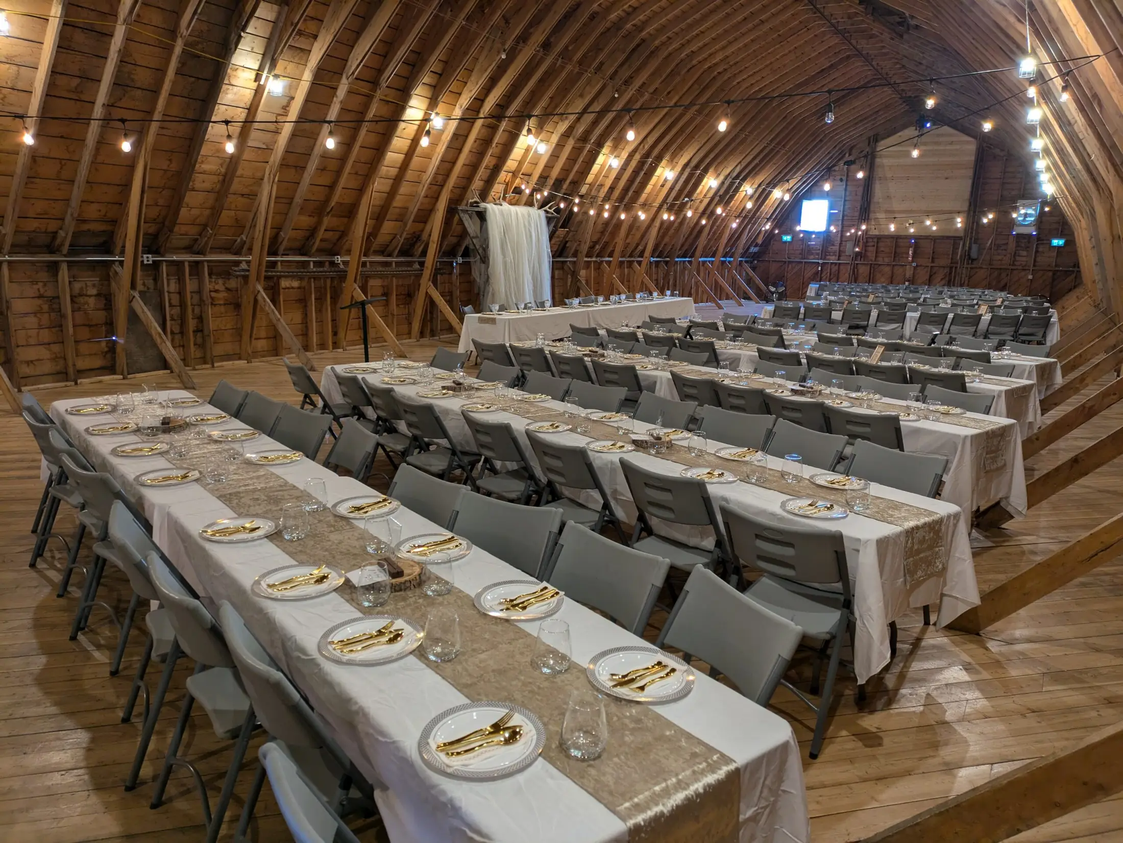 Heritage Acres Farm Museum - Venues - Lethbridge, Vancouver Island (photo 1)
