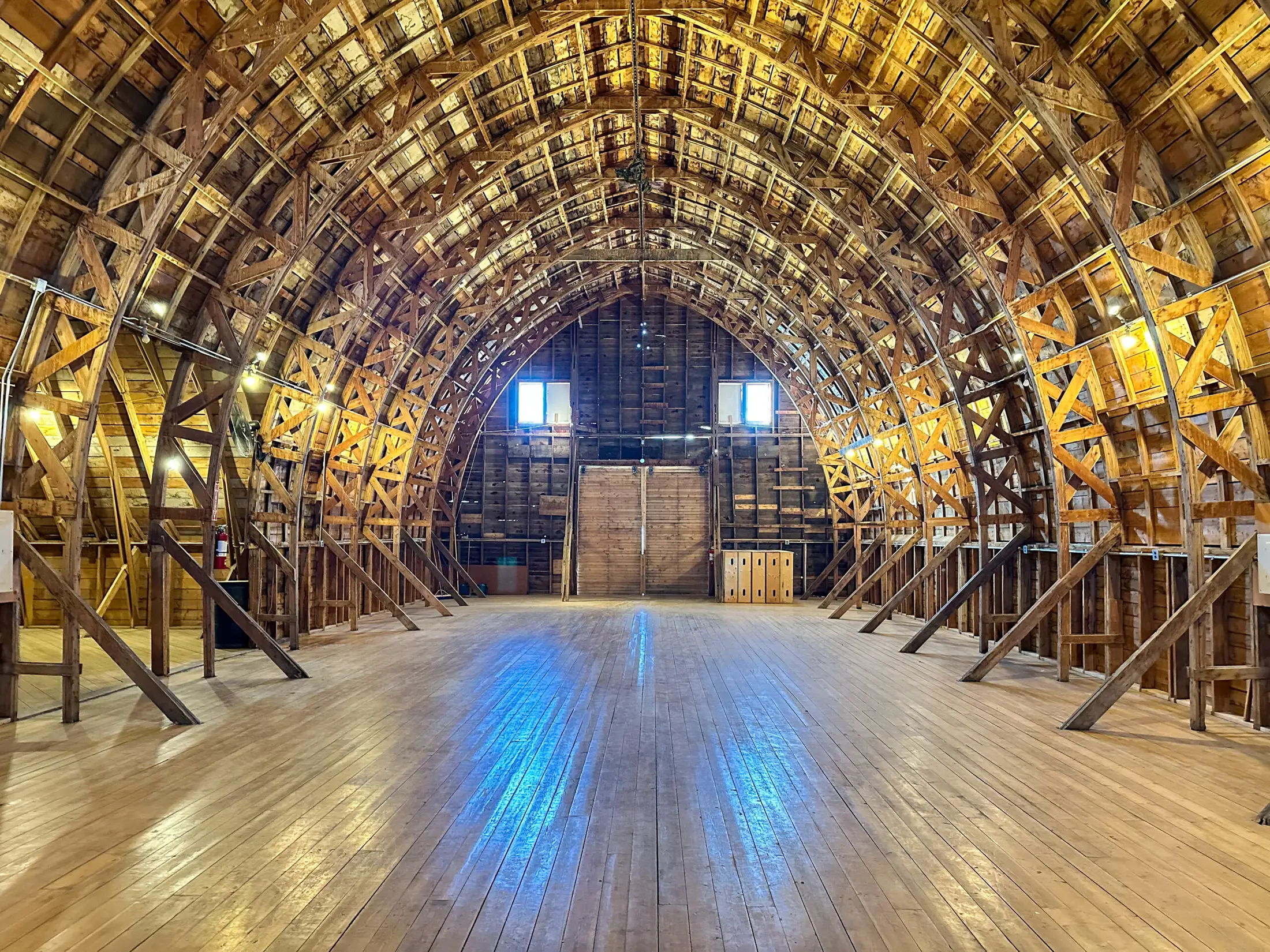 Heritage Acres Farm Museum - Venues - Lethbridge, Vancouver Island (photo 2)