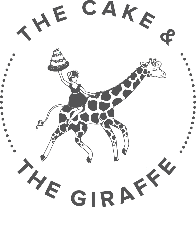 The Cake And The Giraffe — Cakes & Desserts — Vancouver, Vancouver Island (photo 2)