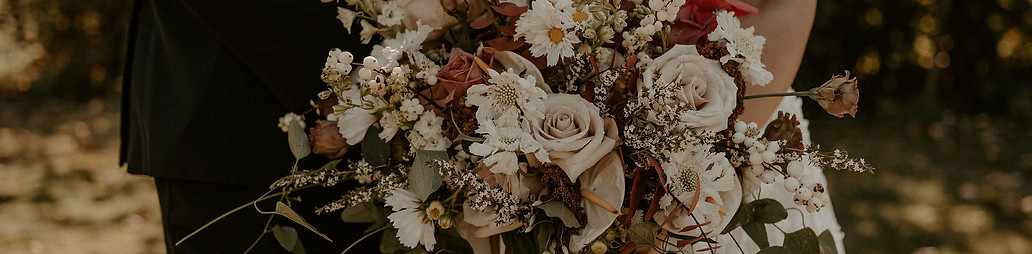 Wild Ivy Designs — Florists — Langley, Vancouver Island (photo 1)
