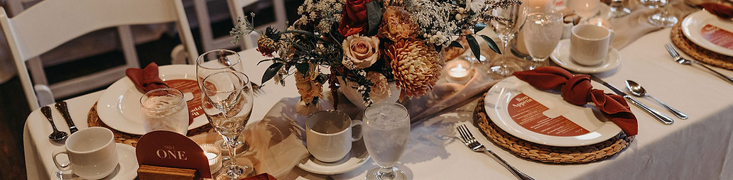 Wild Ivy Designs — Florists — Langley, Vancouver Island (photo 2)