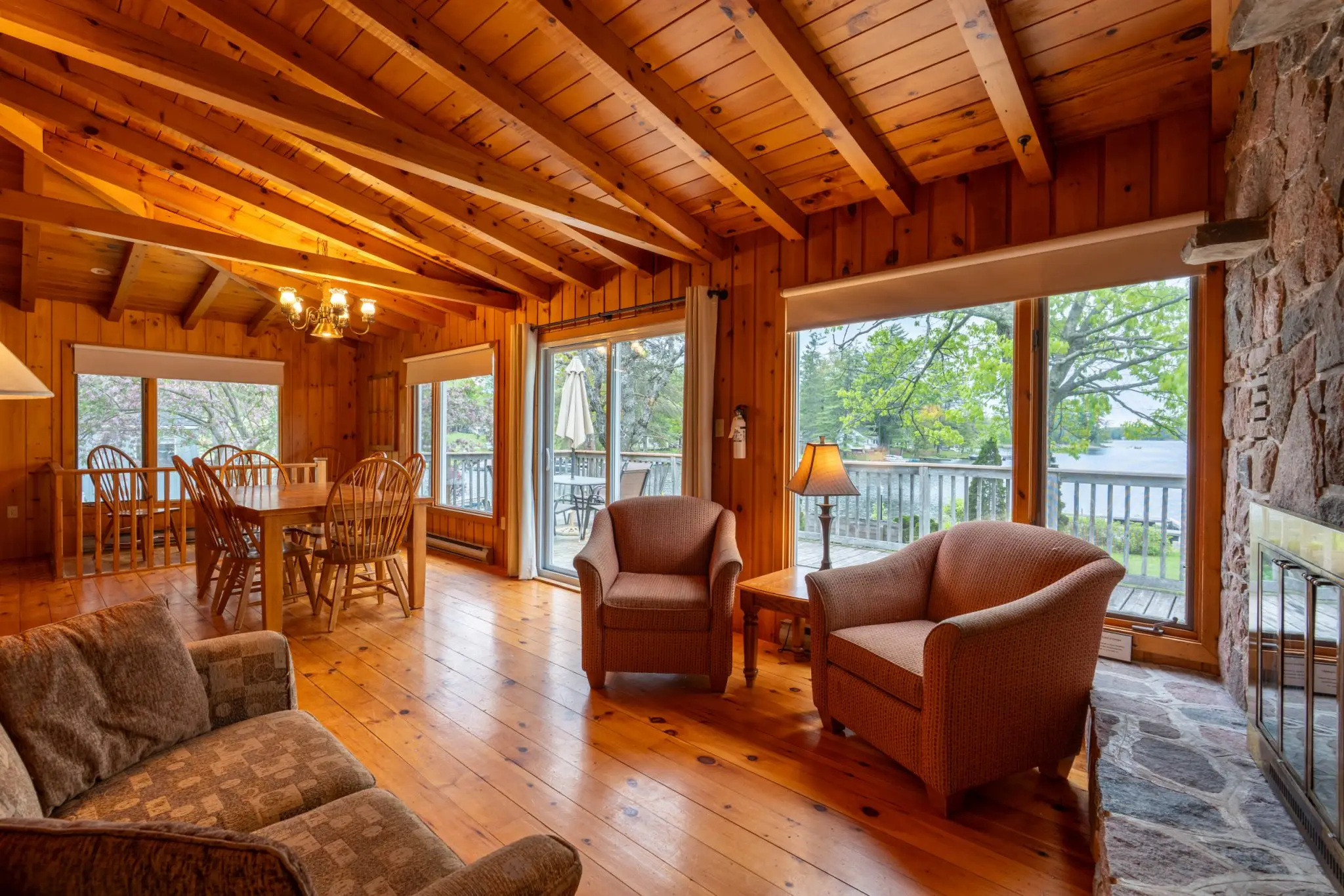 Pine Vista Resort - Venues - Kawarthas & Peterborough, Ontario (photo 1)