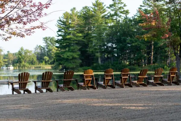 Pine Vista Resort - Venues - Kawarthas & Peterborough, Ontario (photo 3)