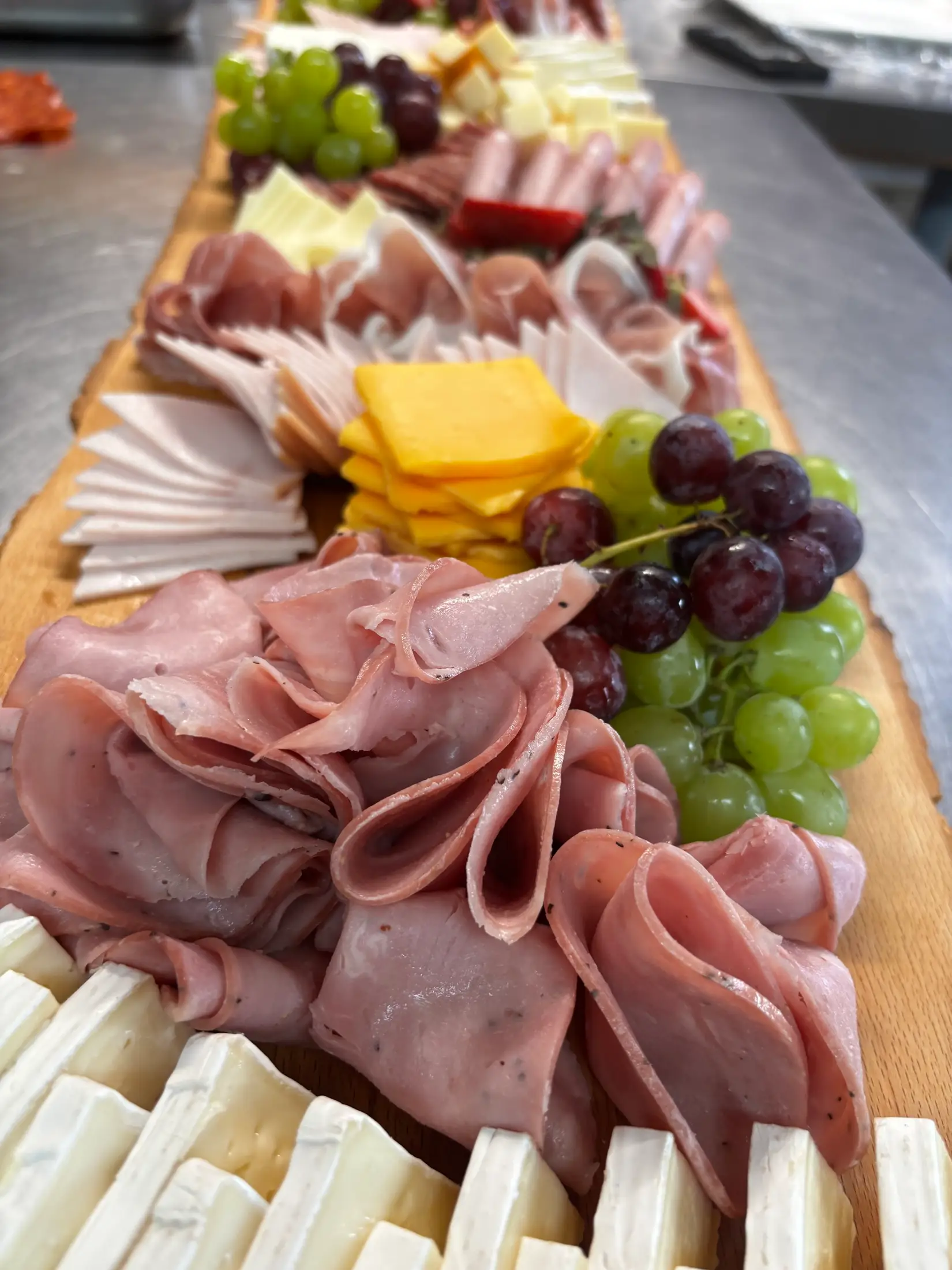 On the Fork Catering - Catering - Ottawa, Ontario (photo 6)
