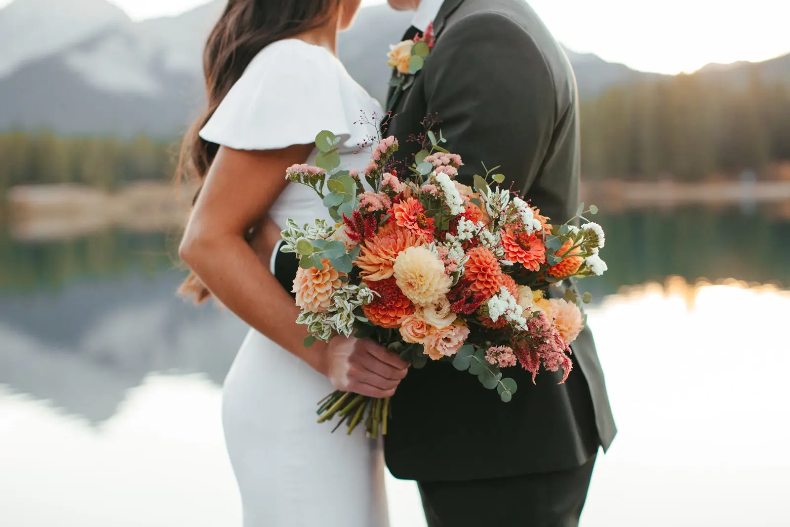 Prairie Rose Florals - Florists - Lethbridge, Vancouver Island (photo 3)