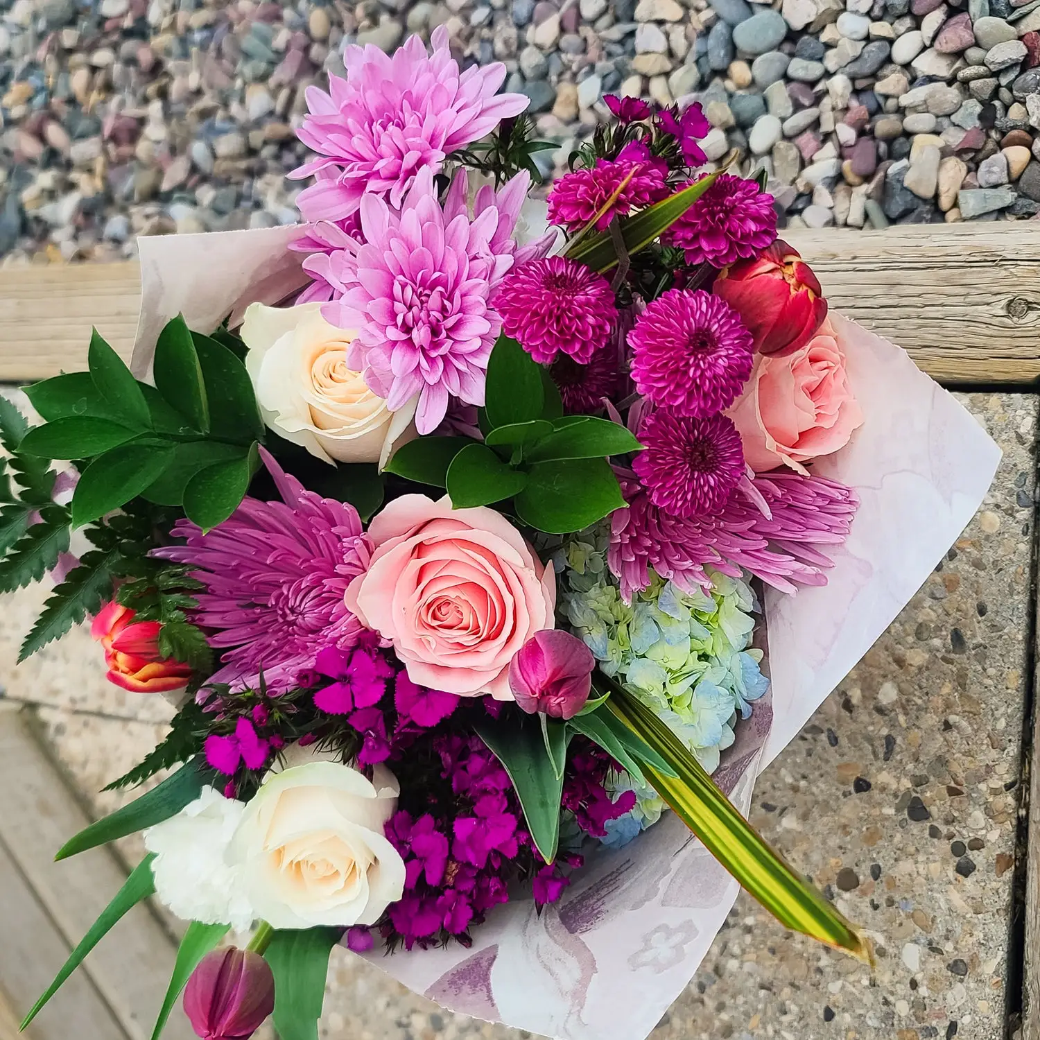 Prairie Rose Florals - Florists - Lethbridge, Vancouver Island (photo 4)