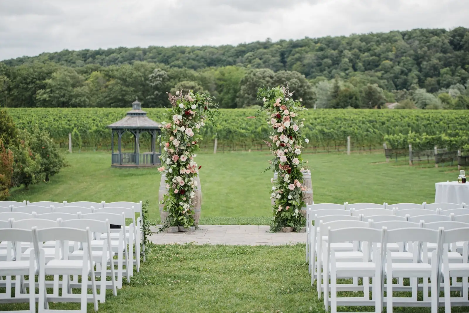 Loverly Weddings