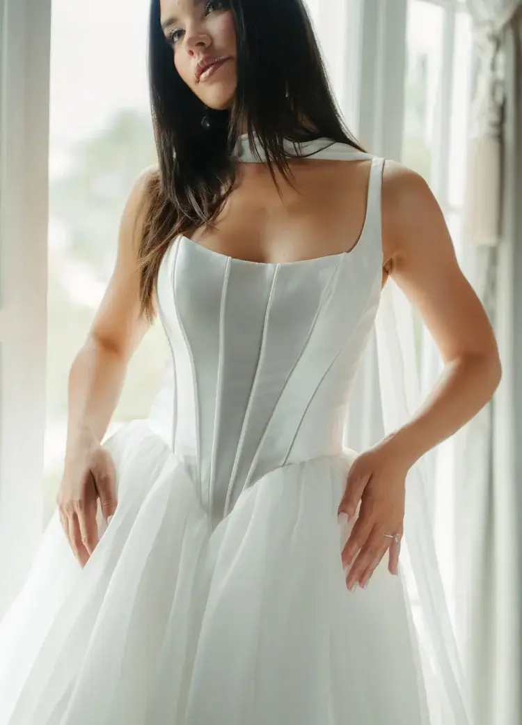 Durand Bridal - Dresses / Boutique - Calgary, Vancouver Island (photo 6)