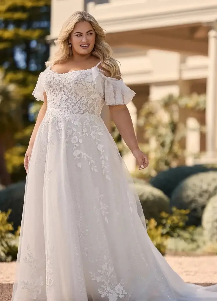 Durand Bridal - Dresses / Boutique - Calgary, Vancouver Island (photo 7)
